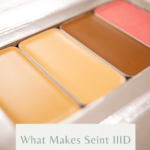Picture of Seint IIID Foundation titled "What Makes Seint IIID Foundation Different?" Kellysnider.com