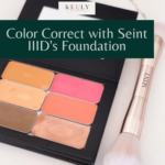 How to Color Correct with Seint&#8217;s IIID Foundation
