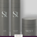 Picture of Seint's Skincare products kellysnider.com