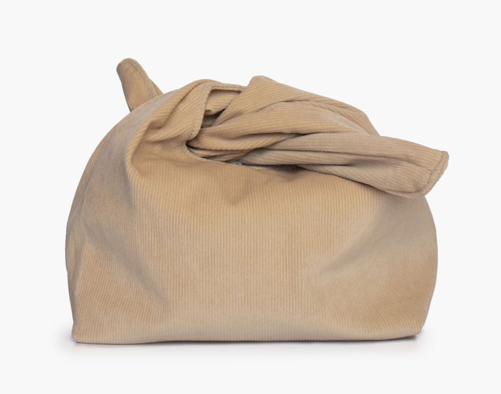Seint Corduroy Tote - Free Gift with Purchase