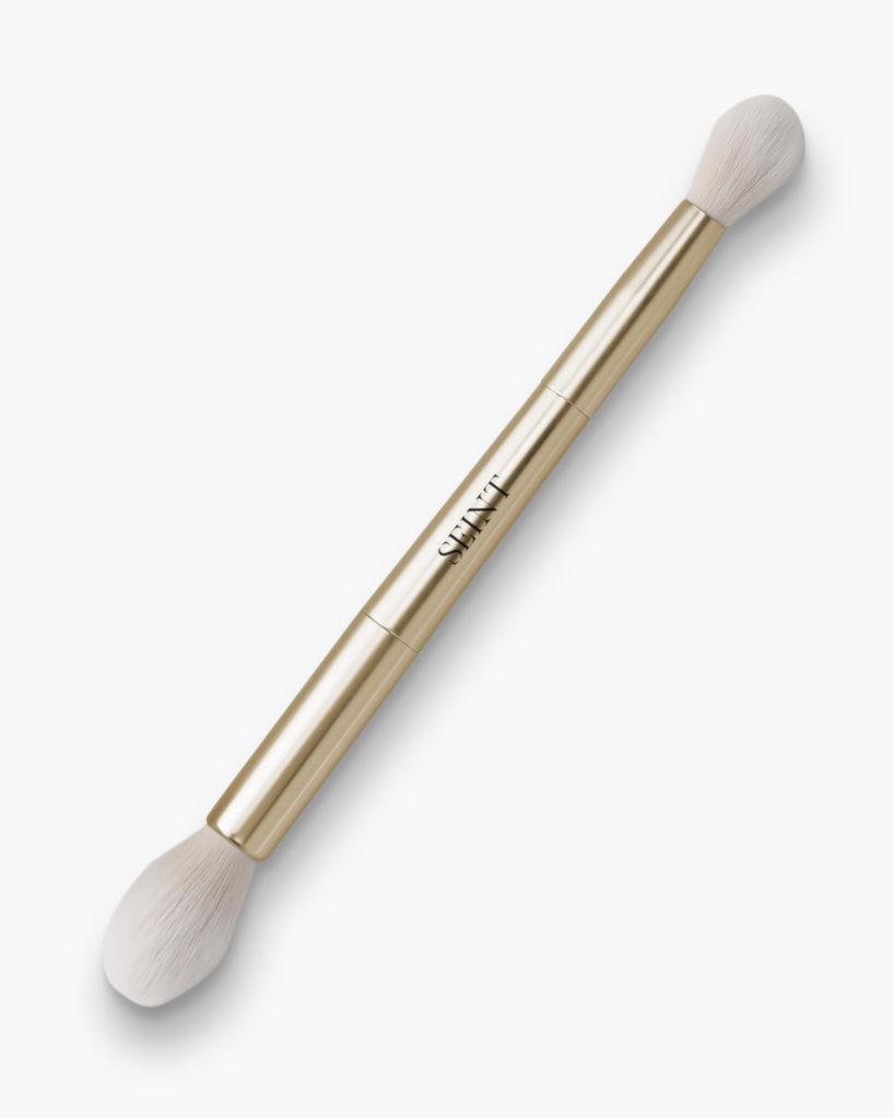 Seint Gold Wash Brush