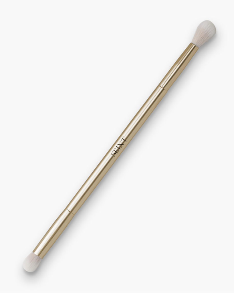 Seint Gold Blur Brush