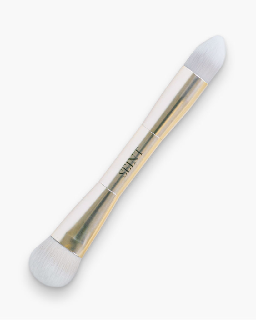 SEINT IIID GOLD BRUSH