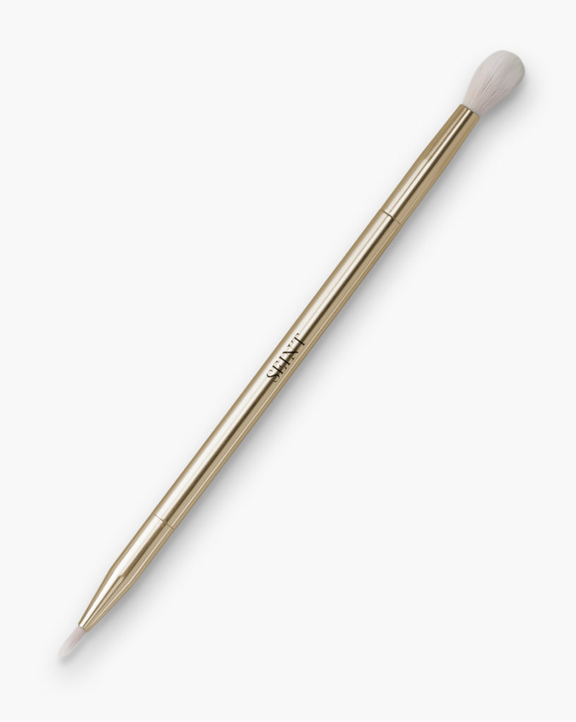 Gold Spot Brush