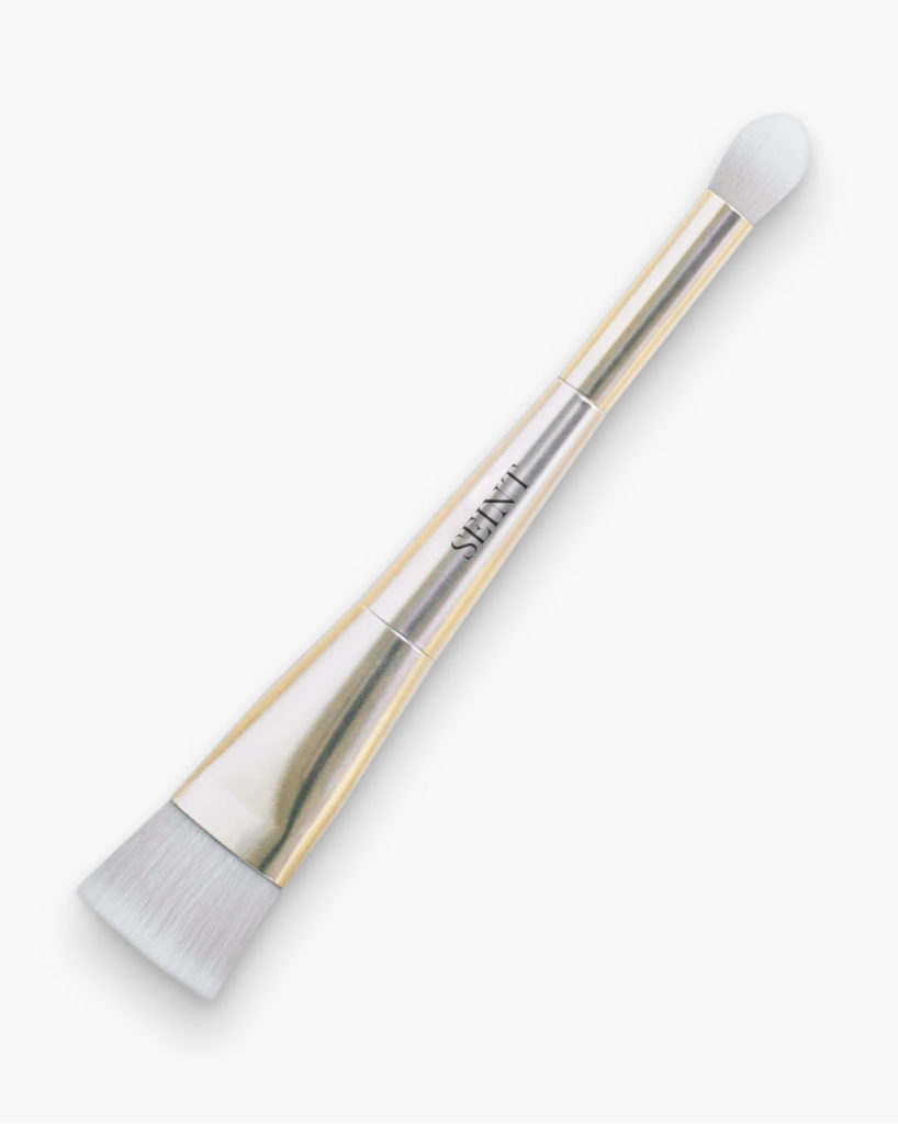 SEINT GOLD DETAIL BRUSH