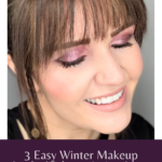 <strong>3 Easy Winter Makeup Looks Makeup Artists Love </strong>