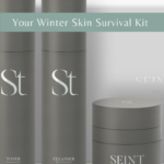 Picture of Seint's Skincare products
