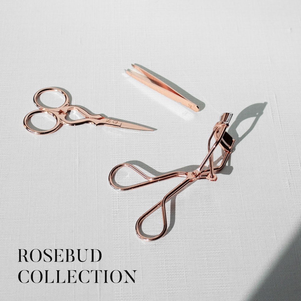 Seint Rosebud Collection