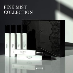 Seint Fine Mist Collection