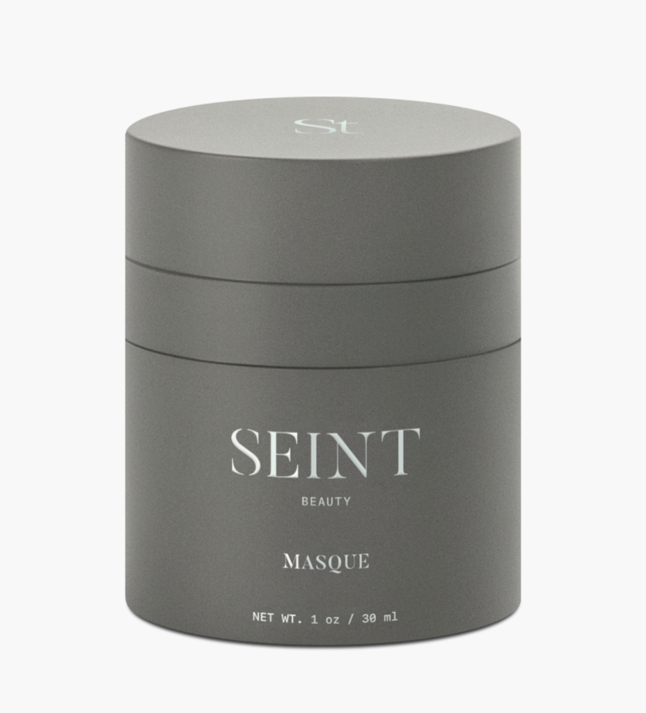 Seint Masque: a key component of your winter skin survival kit 