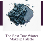 <strong>The True Winter Makeup Palette</strong>