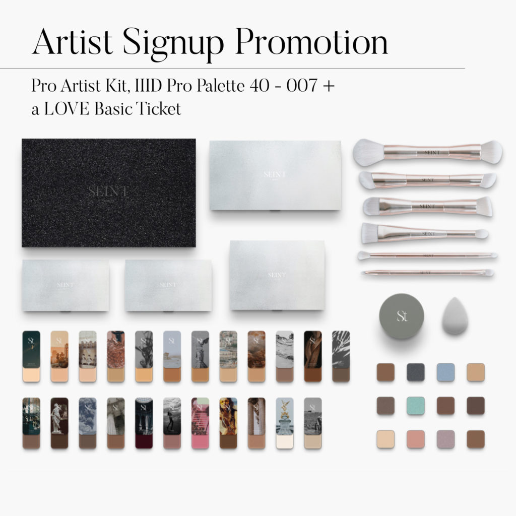 Seint Artist Program Birthday Party 2024 Kelly Snider