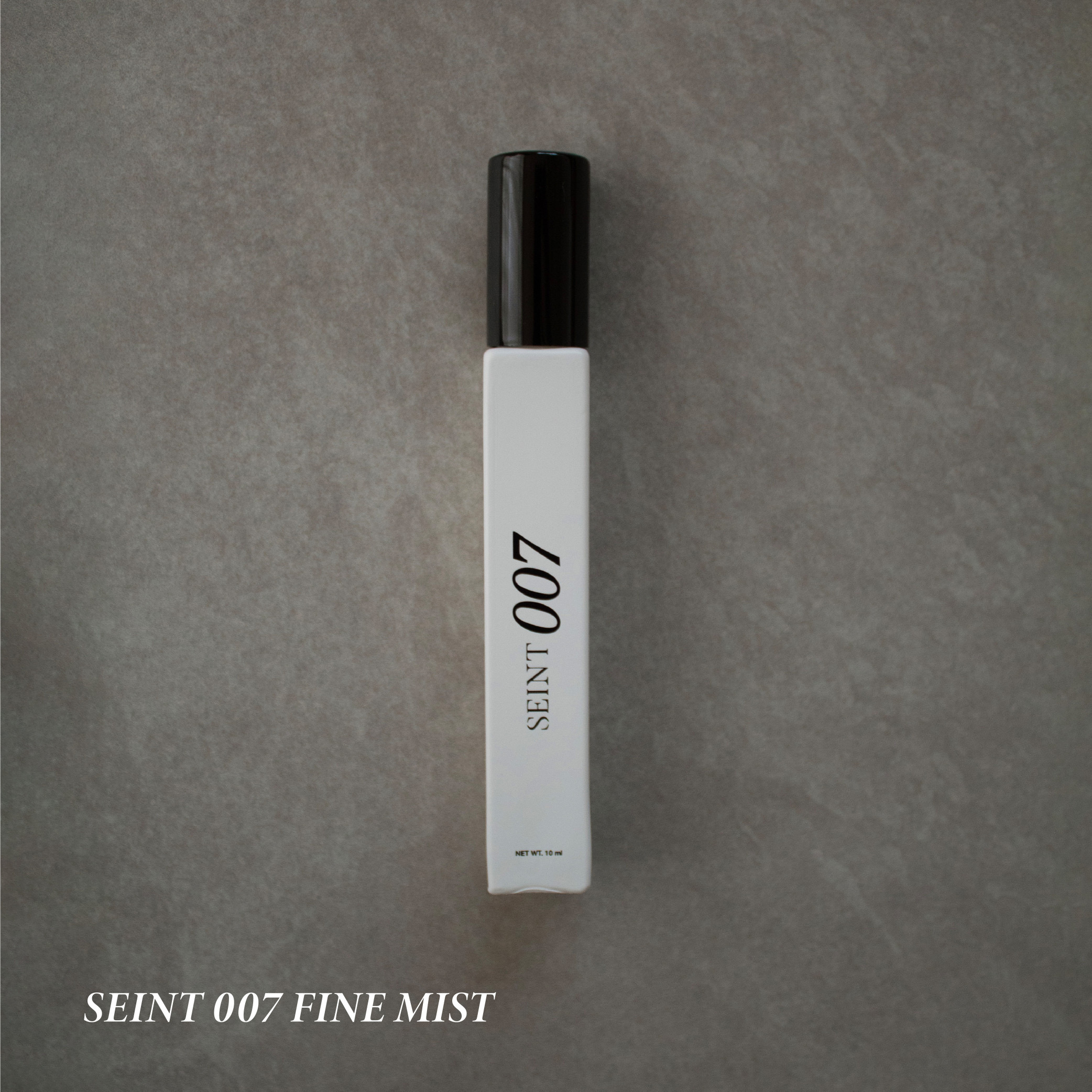 Seint 007 Fine Mist