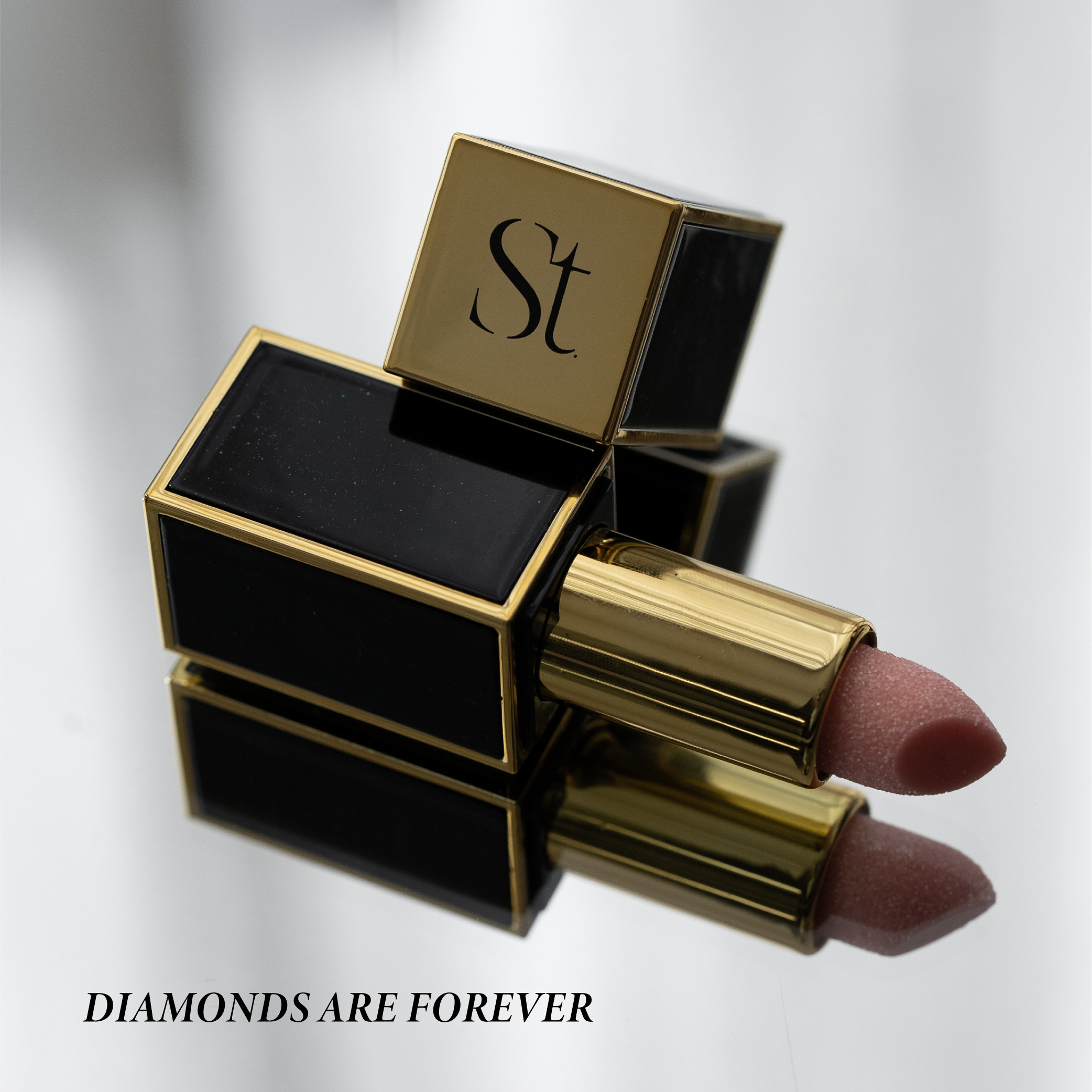 Seint Diamonds are Forever