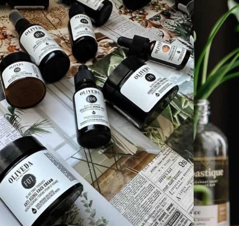 3 Reasons Why You Should Join Oliveda