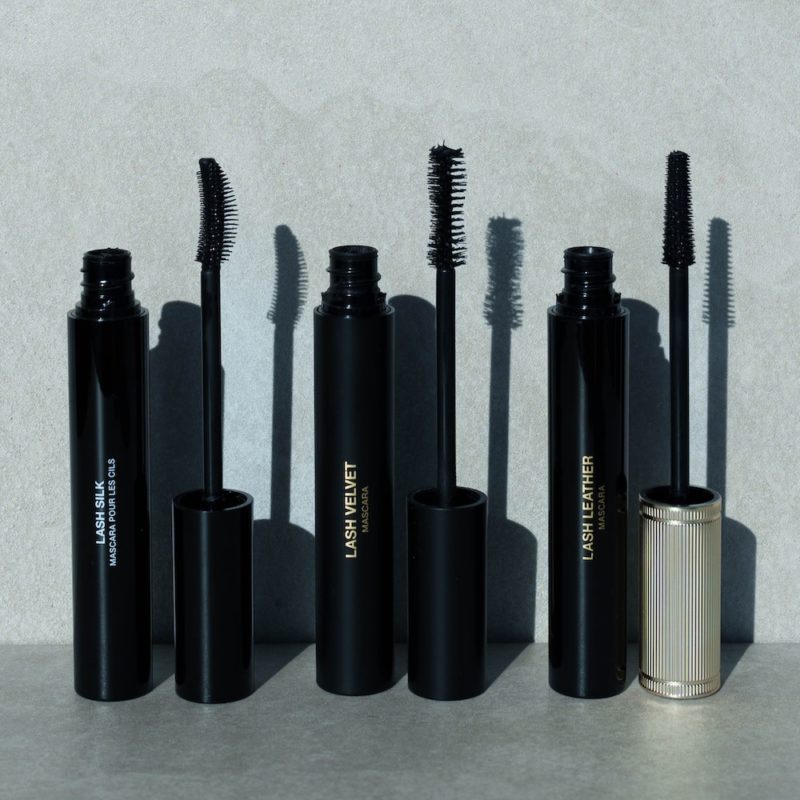 Seint Apres Ski New Releases: Mascara, Brows, Lips, and Palettes!