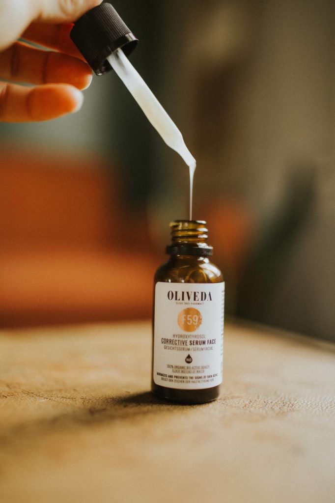 Hydrating Summer Serums: Keep Your Skin Glowing All Season
