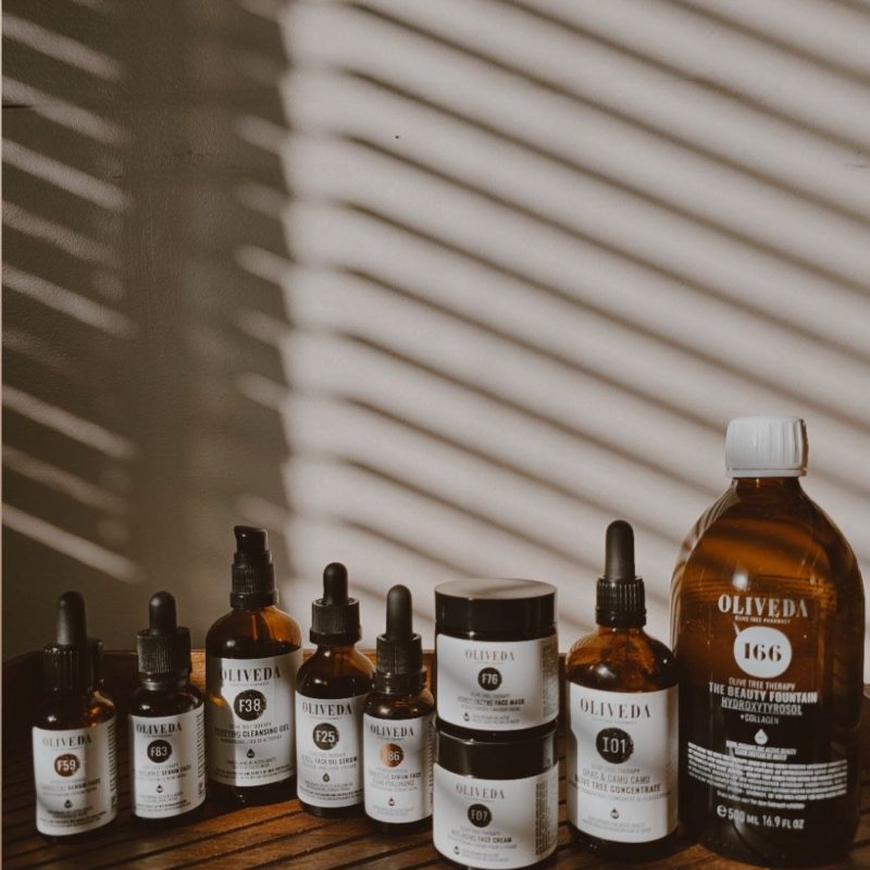 Clean Summer Skincare: Hydrate, Protect & Glow