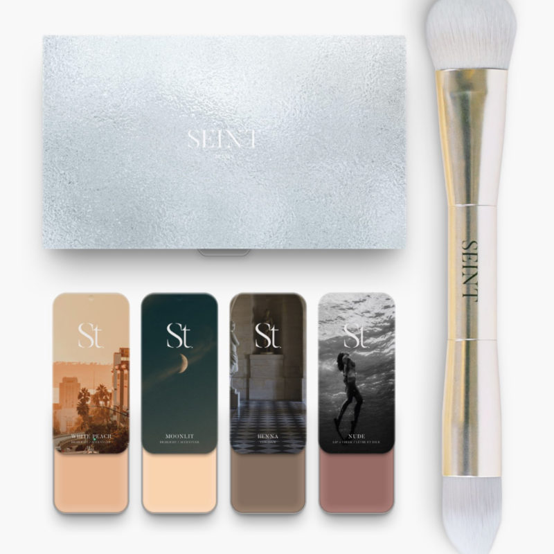 The 2025 Fall Capsule Beauty Wardrobe: What You Actually Need