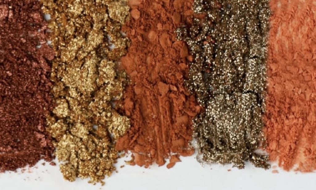 2025’s Most Flattering Fall Makeup Shades for Every Skin Tone