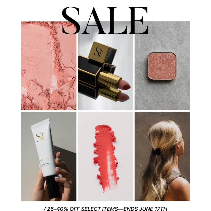 Seint Warehouse and Last Chance Sale 2025