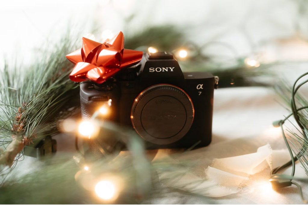 How to Look Amazing in Holiday Photos: Beauty Tips for Women Over 35