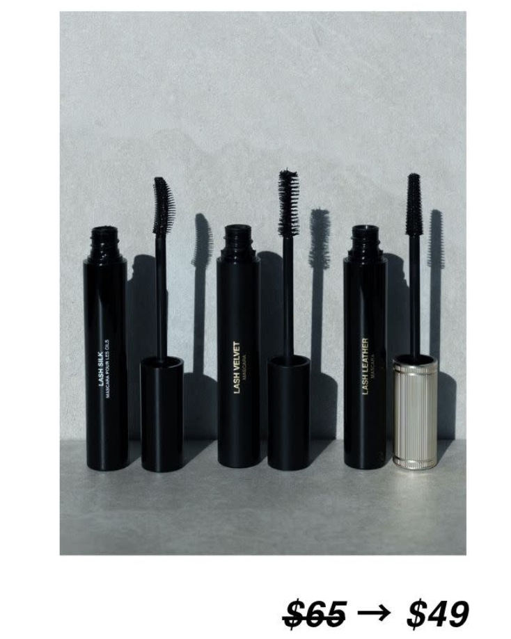 Seint Black Friday Sale 2025