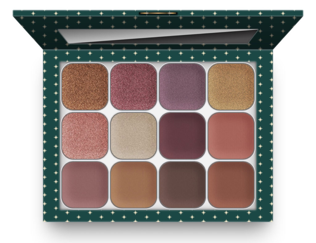 Best Eyeshadow Shades for Green Eyes This Spring 2026