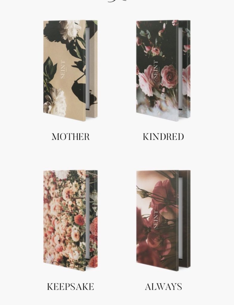 Seint Mother’s Day Releases 2026