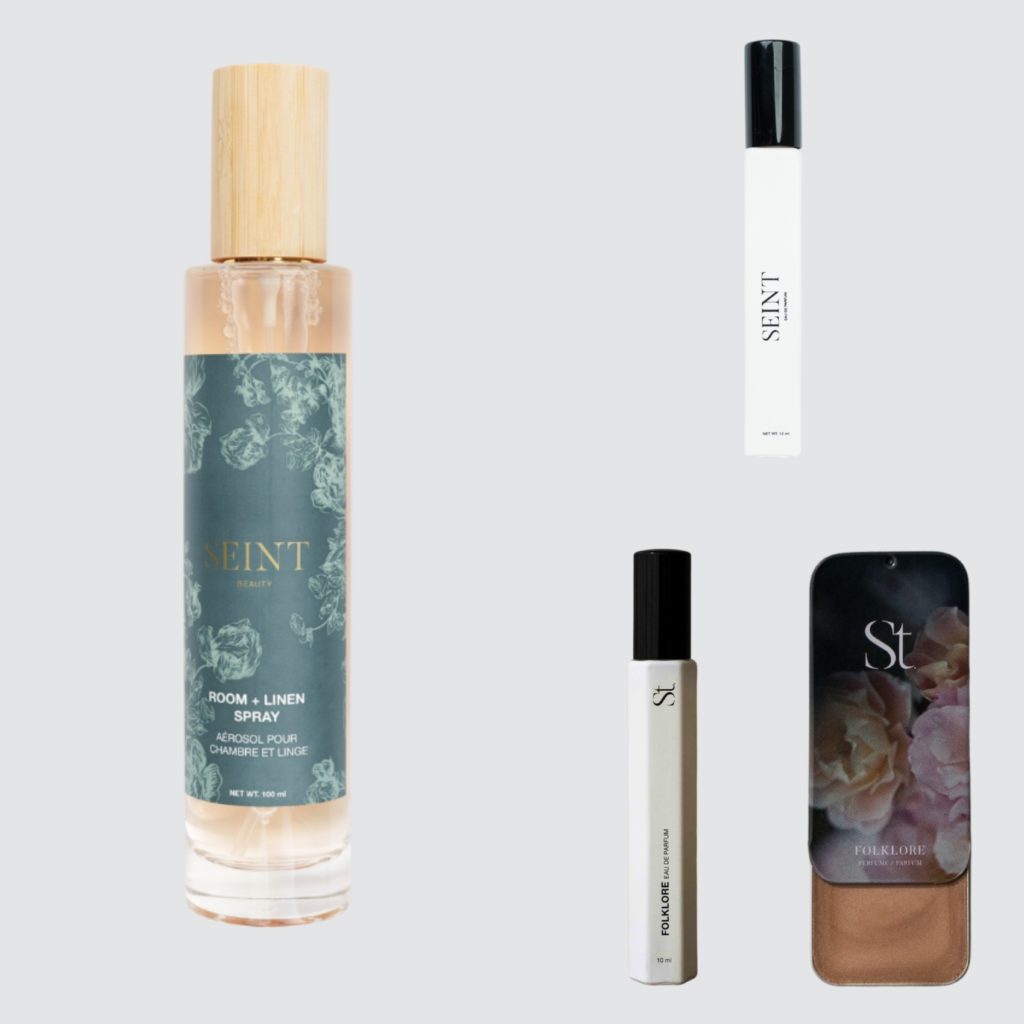 Seint Summer Archive Sale 2026